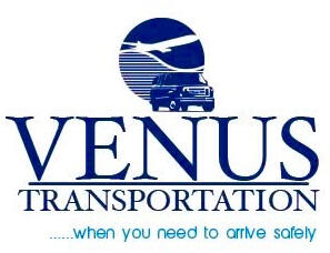 Venus Transportation